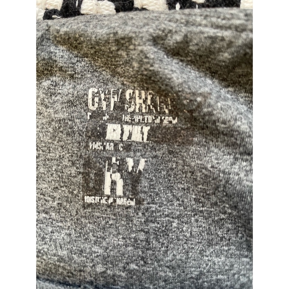 Gymshark Grey Dry Sculpture Leggings - Picture 10 of 16